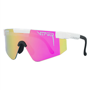 Pit Viper Originals Sunglasses Miami Nights Z87 Pink