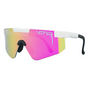 Pit Viper Originals Sunglasses Miami Nights Z87 Pink