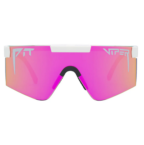 Pit Viper Originals Sunglasses Miami Nights Z87 Pink