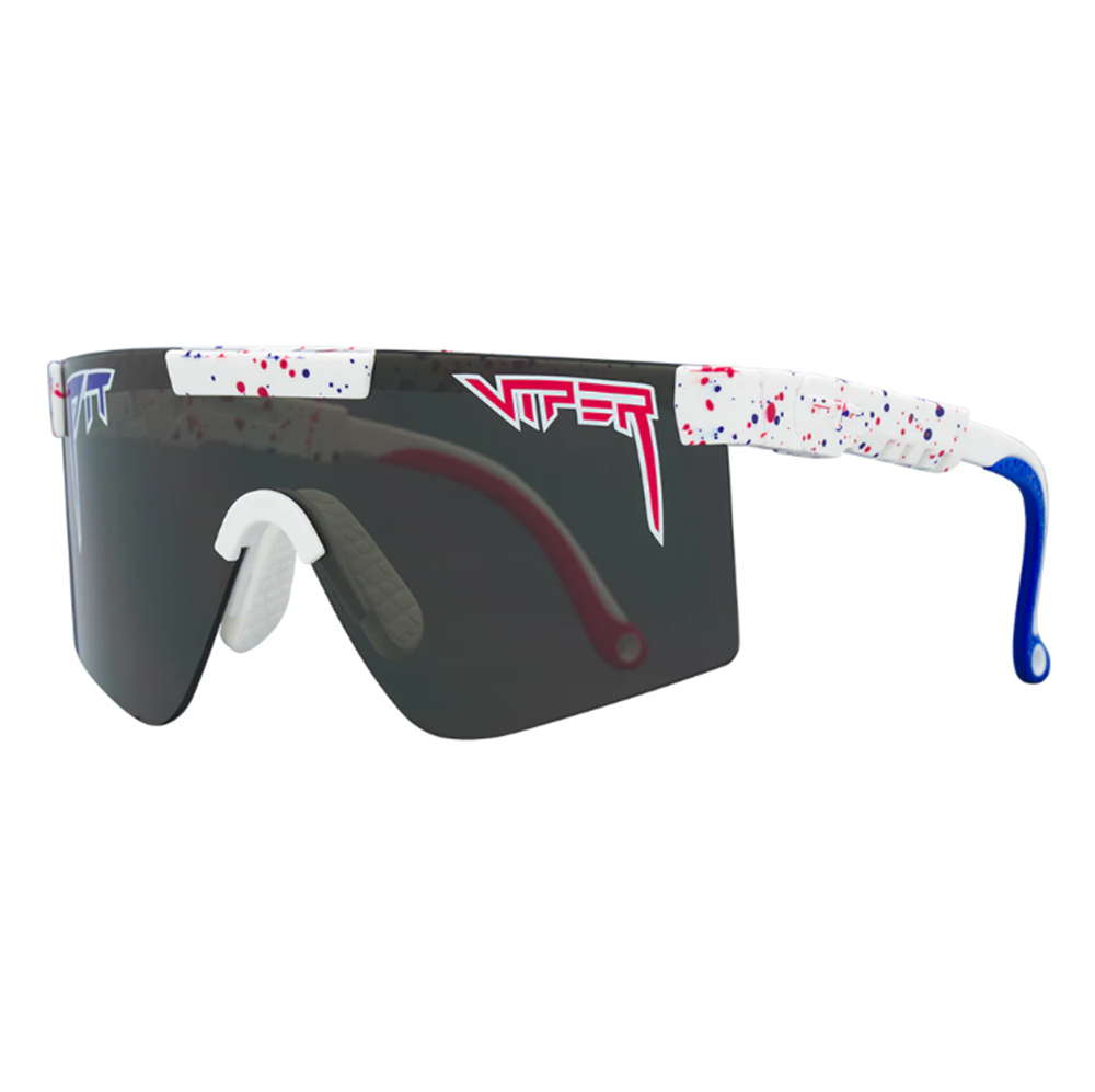 Pit Viper Originals Sunglasses Merika Smoke