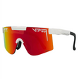 Pit Viper Originals Sunglasses Miami Nights Rainbow HDPV Polarized