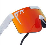 Pit Viper Originals Sunglasses Miami Nights Rainbow HDPV Polarized