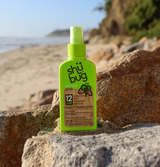 ShuBug Active Pump Spray Clear 4oz