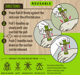 ShuBug Pull It Kit Clear One Size