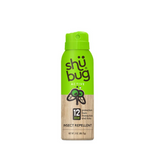 ShuBug Active 360 Short Spray Clear 3oz