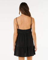 Rip Curl Classic Surf Cover Up Black