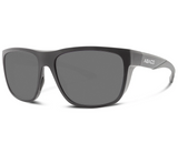 Abaco Nomad Polarized Sunglasses Matte Black G15