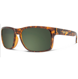 Abaco Dockside Polarized Sunglasses Tortoise G15