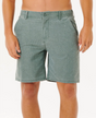 Rip Curl Boardwalk Pacific Rinse Shorts Moss