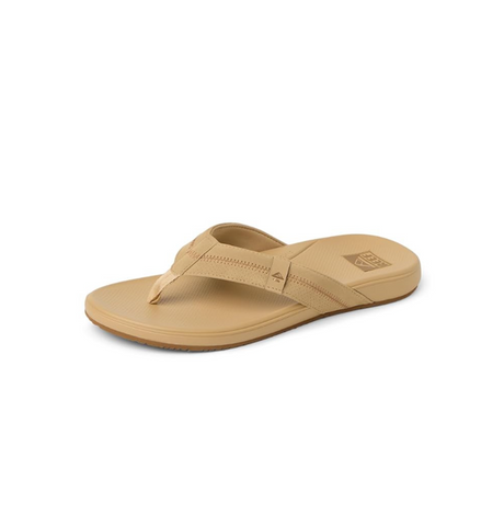 Reef Cushion Phantom 2.0 Sandals Mens Tobacco 8