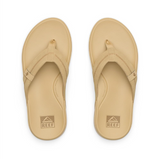 Reef Cushion Phantom 2.0 Sandals Mens Tobacco 8
