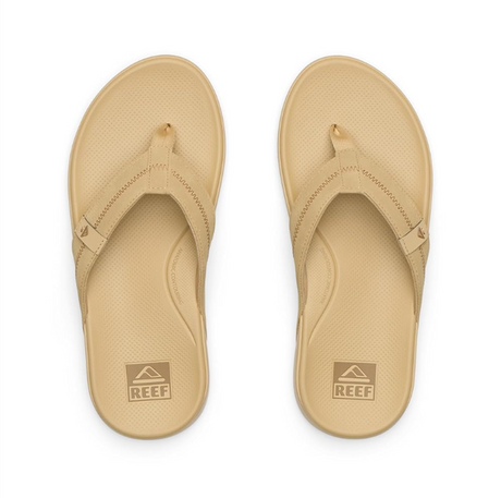 Reef Cushion Phantom 2.0 Sandals Mens Tobacco 8