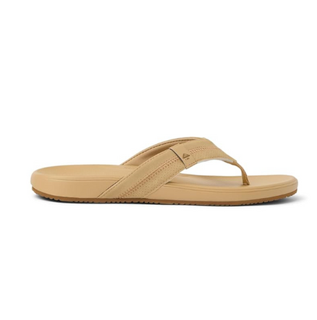 Reef Cushion Phantom 2.0 Sandals Mens Tobacco 11