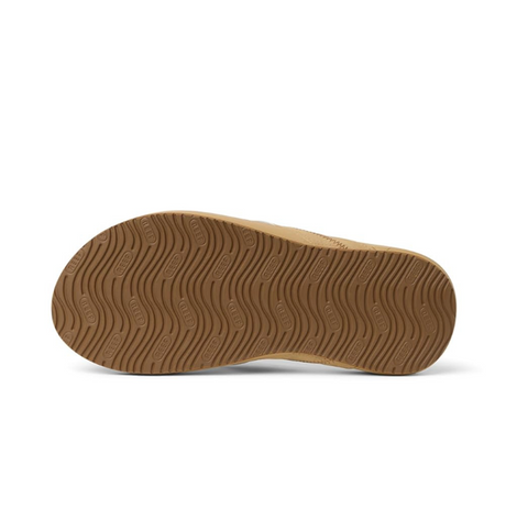 Reef Cushion Phantom 2.0 Sandals Mens Tobacco 9