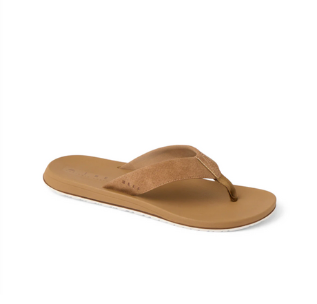 Reef The Nox Sandals Mens Tobacco 10