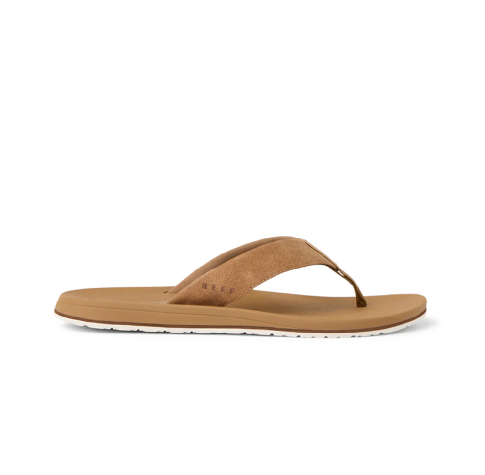 Reef The Nox Sandals Mens Tobacco