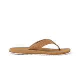 Reef The Nox Sandals Mens Tobacco