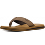 Reef Layback Sandals Mens Tan