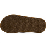 Reef Layback Sandals Mens Tan
