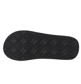 Reef Layback Sandals Mens Black