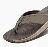 Reef DeckHand Sandals Mens Java 8