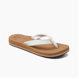 Reef Cushion Breeze Sandals Womens Cloud