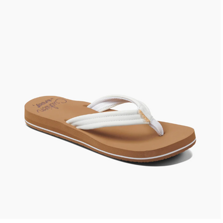 Reef Cushion Breeze Sandals Womens Cloud 8