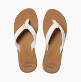 Reef Cushion Breeze Sandals Womens Cloud