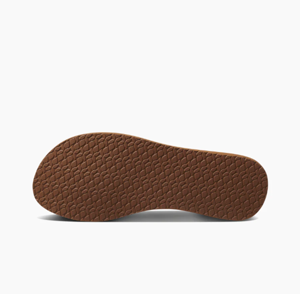 Reef Cushion Breeze Sandals Womens Cloud