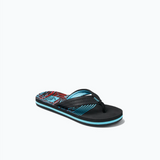 Reef Kids AHI Sandals Tropical Dream 5
