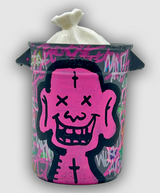 ZEGHEADS Graff Trash Cans Fingerboard Assorted 2.5 inch