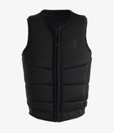 Follow Corp Impact Vest Mens Black S