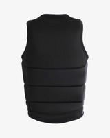 Follow Corp Impact Vest Mens Black