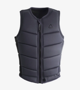 Follow Corp Impact Vest Womens Black L