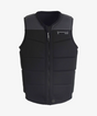 Follow Section Impact Vest Mens Black