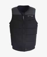 Follow Section Impact Vest Mens Black M