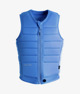 Follow Total Impact Vest Womens Blue L