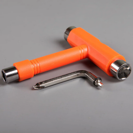 Polar G Tool Skate Tool Orange Onesize