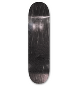Cafe Unexpected Beauty Skateboard Deck Pink 8.125x14WB