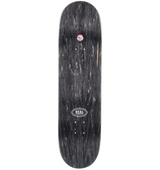 Real Team Synthetic Peace Skateboard Deck Navy 8.5x14.25WB
