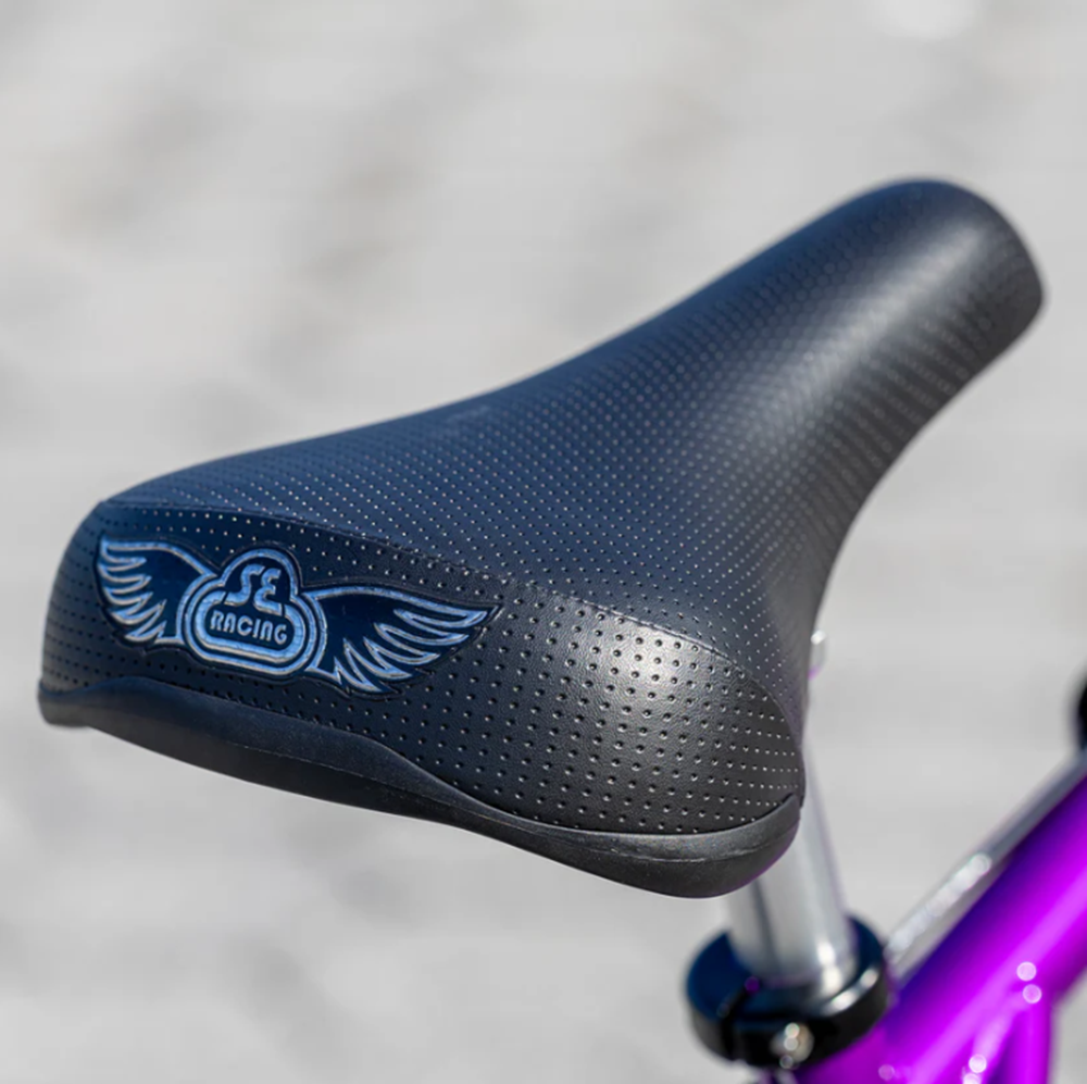SE OM Flyer Bike Purple Nurple 26