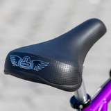 SE OM Flyer Bike Purple Nurple 26