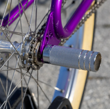 SE OM Flyer Bike Purple Nurple 26