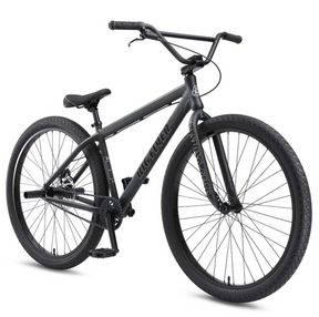 SE Big Flyer HD Bike Matte Black 29