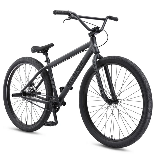 SE Big Flyer HD Bike Matte Black 29