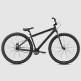 SE Big Flyer HD Bike Matte Black 29
