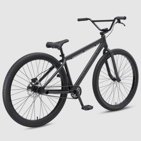 SE Big Flyer HD Bike Matte Black 29