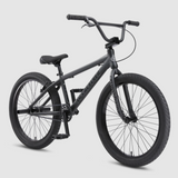 SE So Cal Flyer Bike Matte Black 24