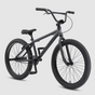 SE So Cal Flyer Bike Matte Black 24