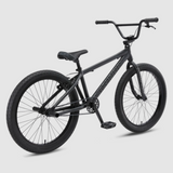 SE So Cal Flyer Bike Matte Black 24